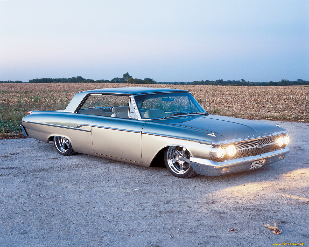 , mercury
